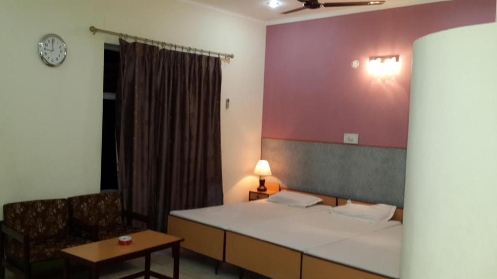 Hotel Pawan Agra  Room photo