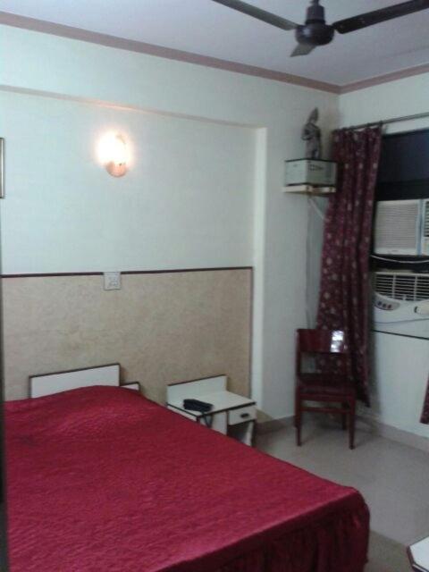 Hotel Pawan Agra  Room photo